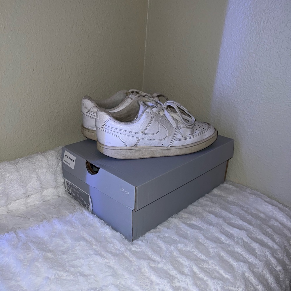 Nike Air Force 1